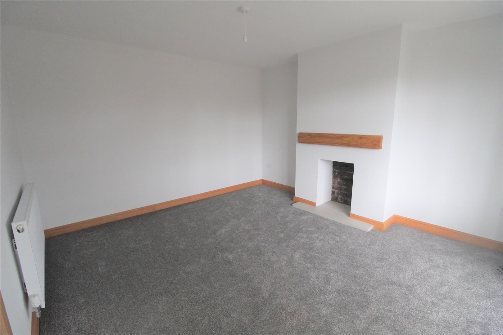 Newford Crescent, Milton, Stoke-On-Trent